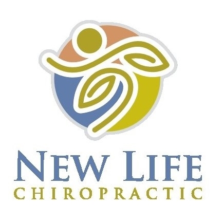 New Life Chiropractic Logo