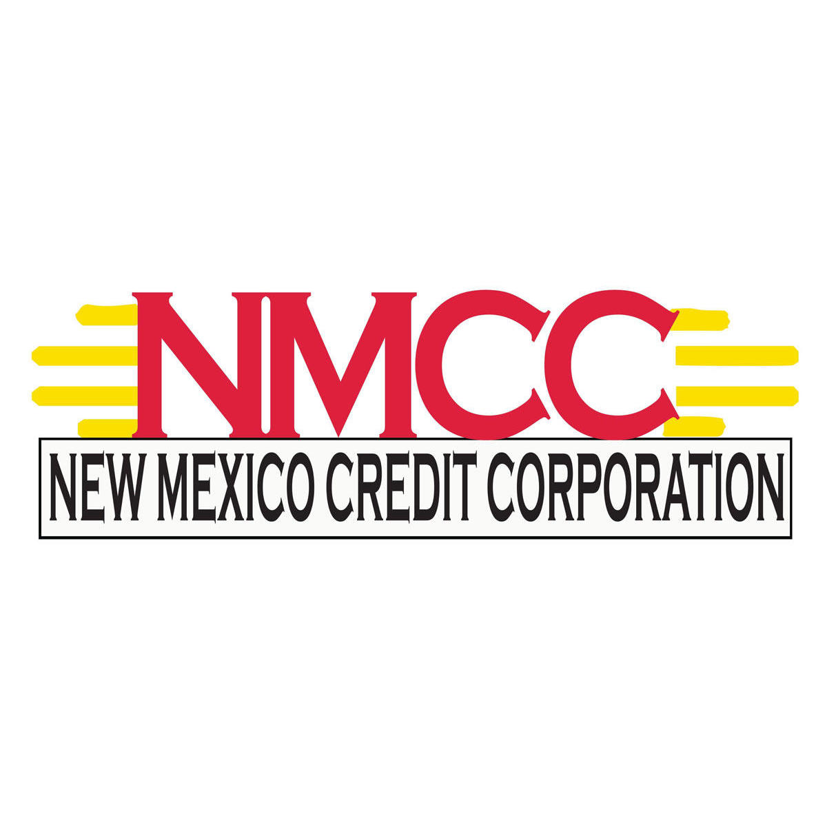 New  Mexico Credit Logo