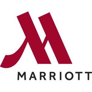 New York LaGuardia Airport Marriott Logo