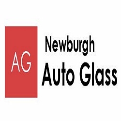 Newburgh Auto Glass Logo