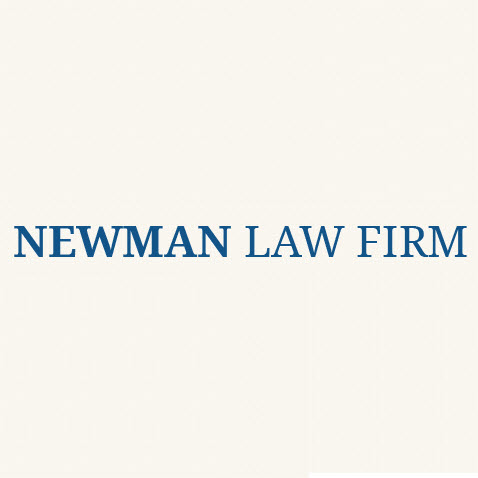 Newman Law Firm Logo