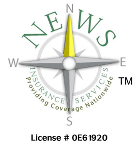 NEWS Insurance Services Logo