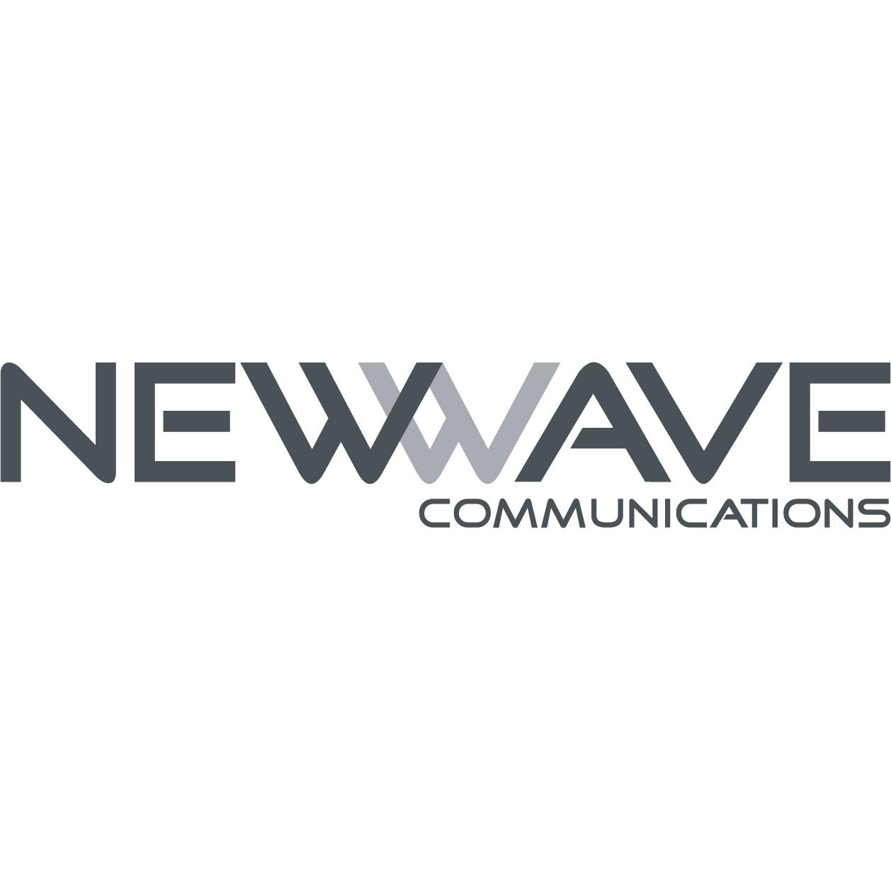 NewWave Communications Logo