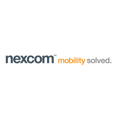 Nexcom Logo