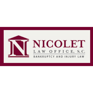 Nicolet Law Office, S.C Logo