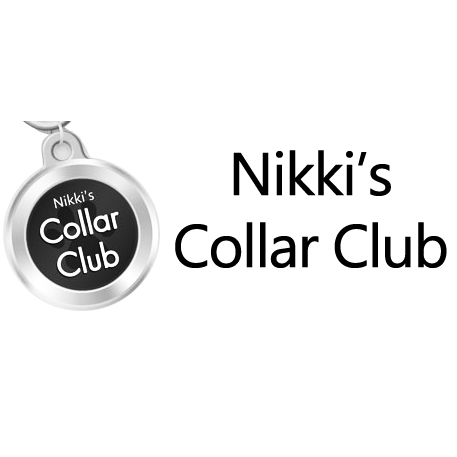 Nikki's Collar Club Logo