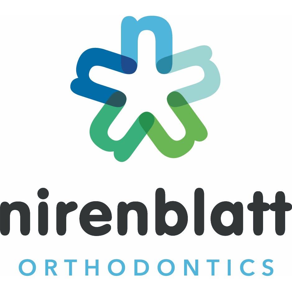 Nirenblatt Orthodontics Logo