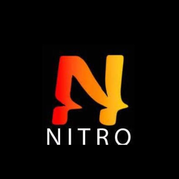 Nitro Swimming Logo