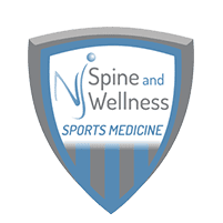 NJ Spine and Wellness Logo