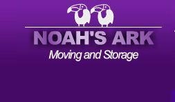 Noah's Ark Moving & Storage Logo