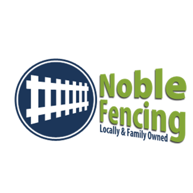 Noble Fencing Logo