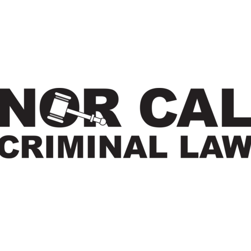Nor Cal Criminal Law, Attorney Susan M. Hearne and Attorney Brenden R. Blake Logo