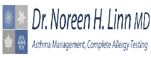 Noreen H. Linn MD Logo