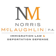 Norris McLaughlin: Immigration Practice Group Logo