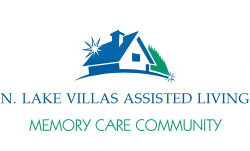 North Lake Villas Logo