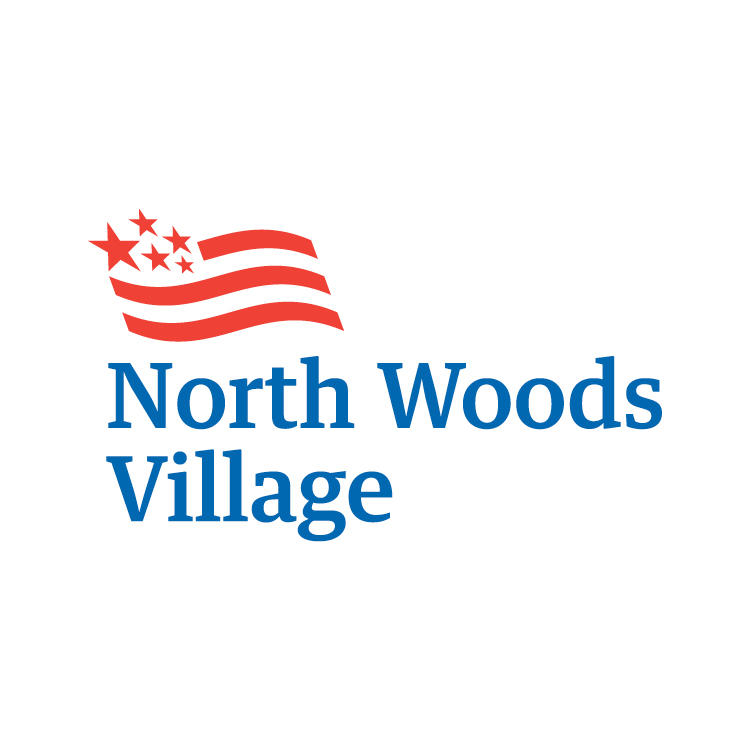 North Woods Village Logo