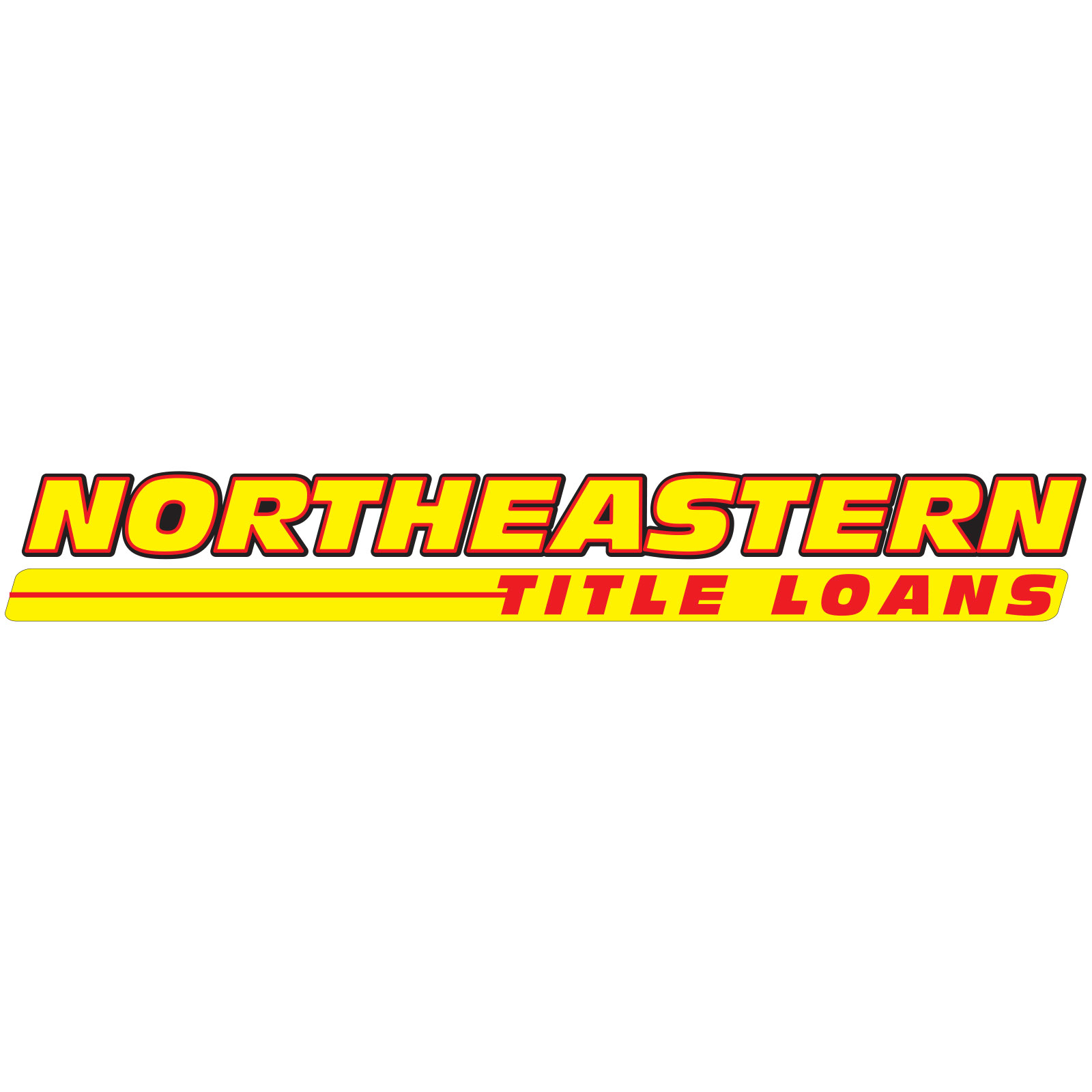 Northeastern Title Loans Logo