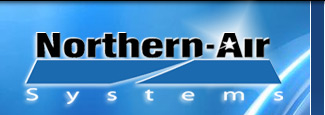 Northern Air Systems Logo