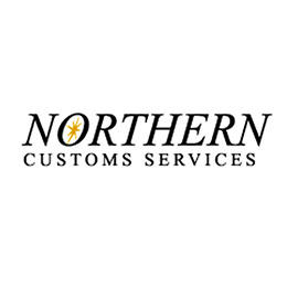 Northern Customs Services Inc. Logo