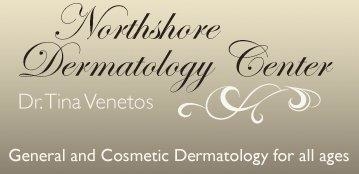 Northshore Dermatology Center Logo