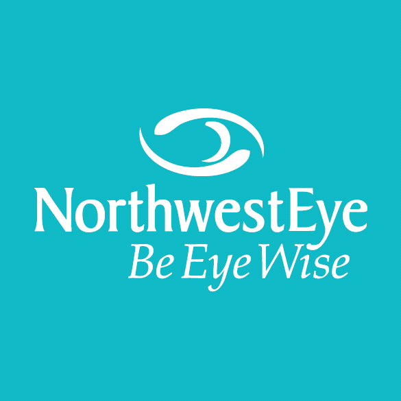 Northwest Eye Logo