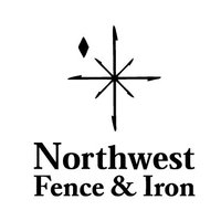 Northwest Fence & Iron Logo