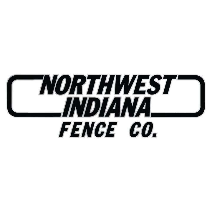 Northwest Indiana Fence Co Logo