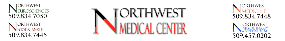 Northwest Medical Center Logo