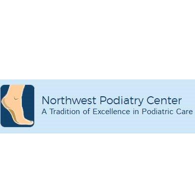 Northwest Podiatry Center, Ltd. Logo