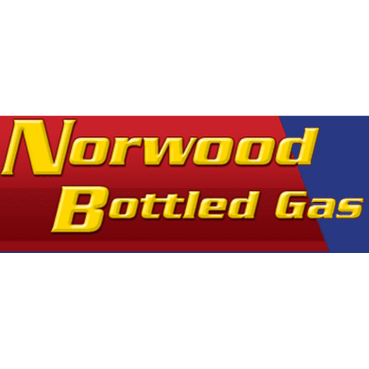 Norwood Bottled Gas Logo