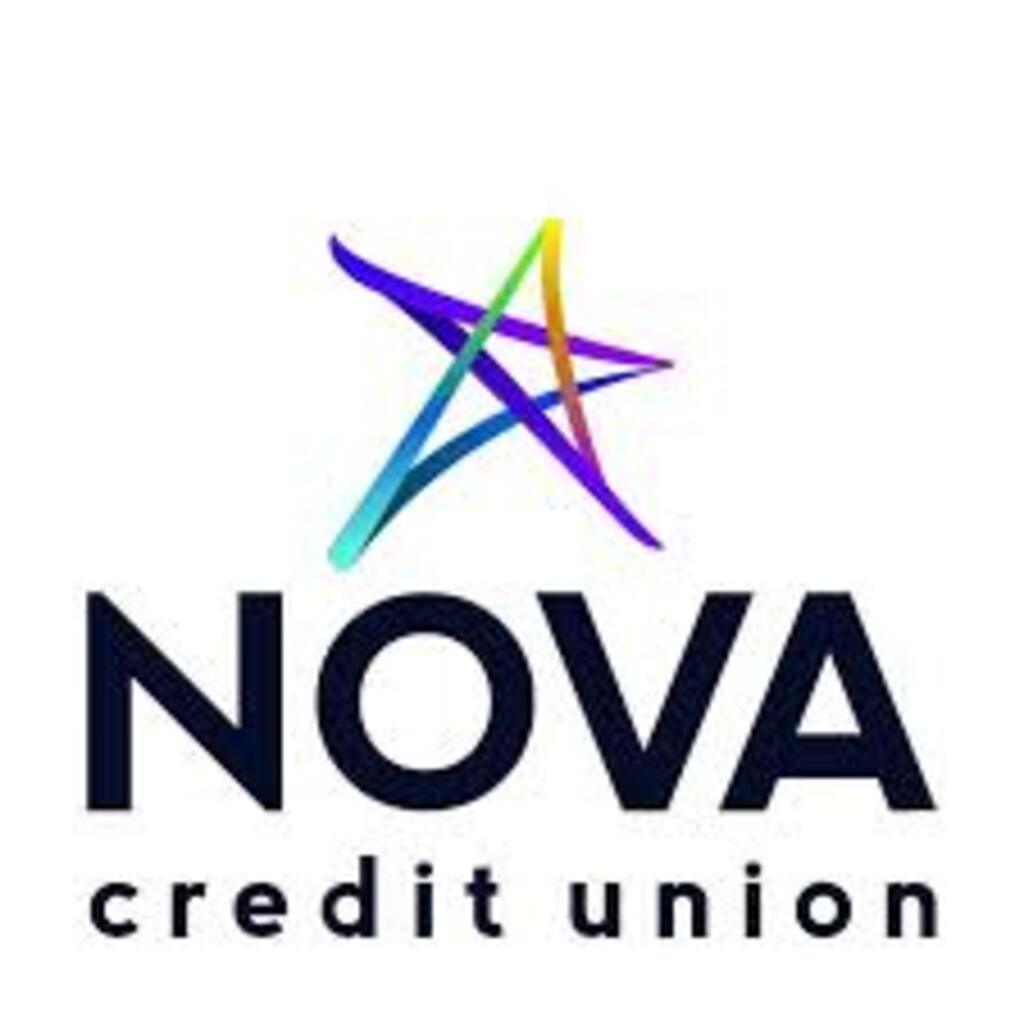 Nova Credit Union Logo