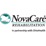 NovaCare Rehabilitation in partnership with OhioHealth