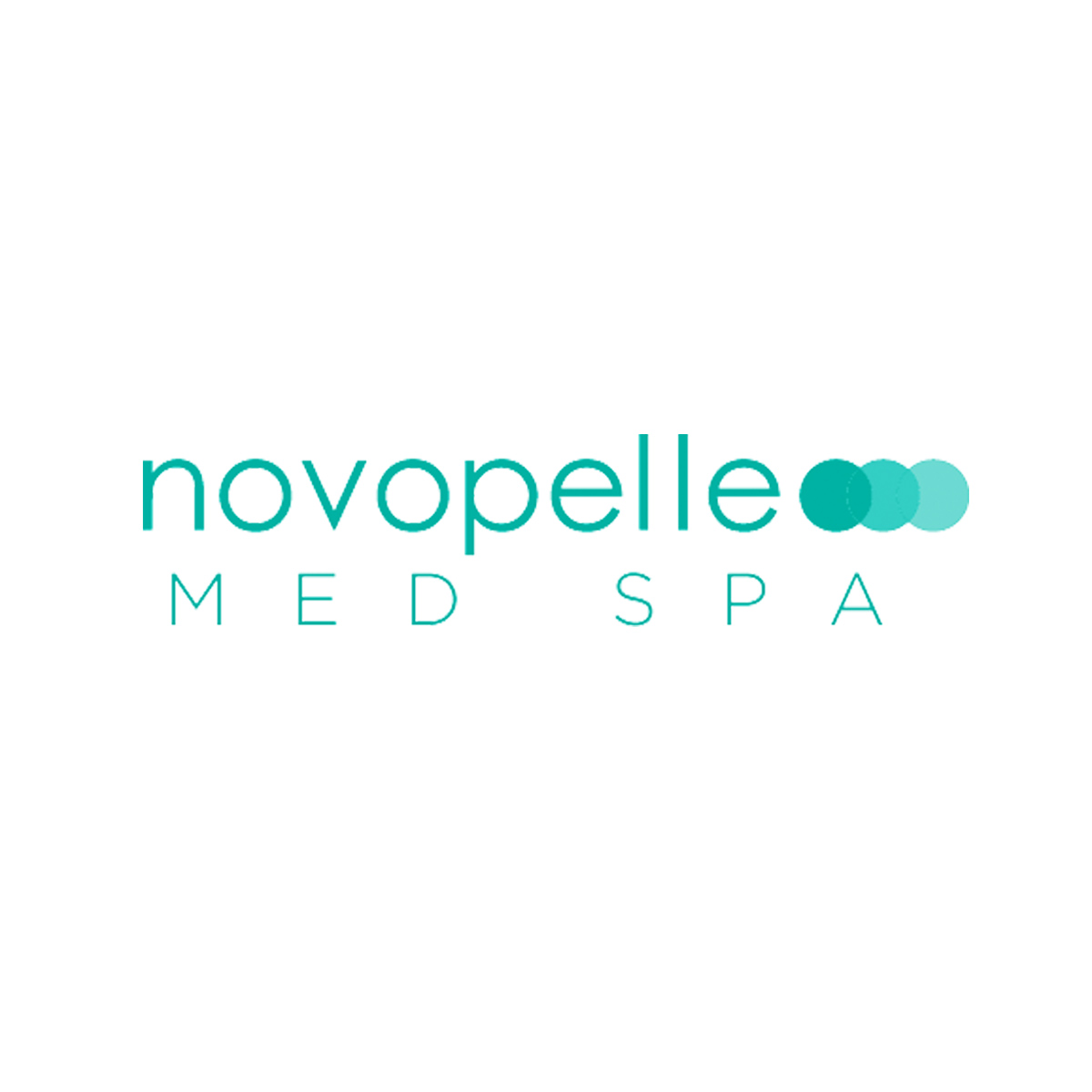 Novopelle Med Spa Logo