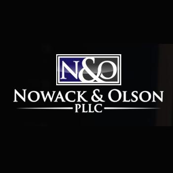 Nowack & Olson, PLLC Logo
