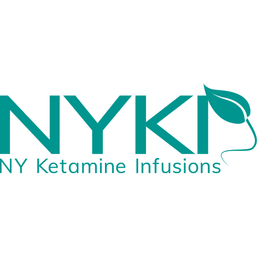 NY Ketamine Infusions Logo