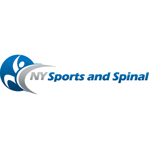 NY Sports and Spinal Physical Therapy Logo