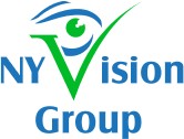 NY Vision Group - Dr. Harry R. Koster, MD Logo