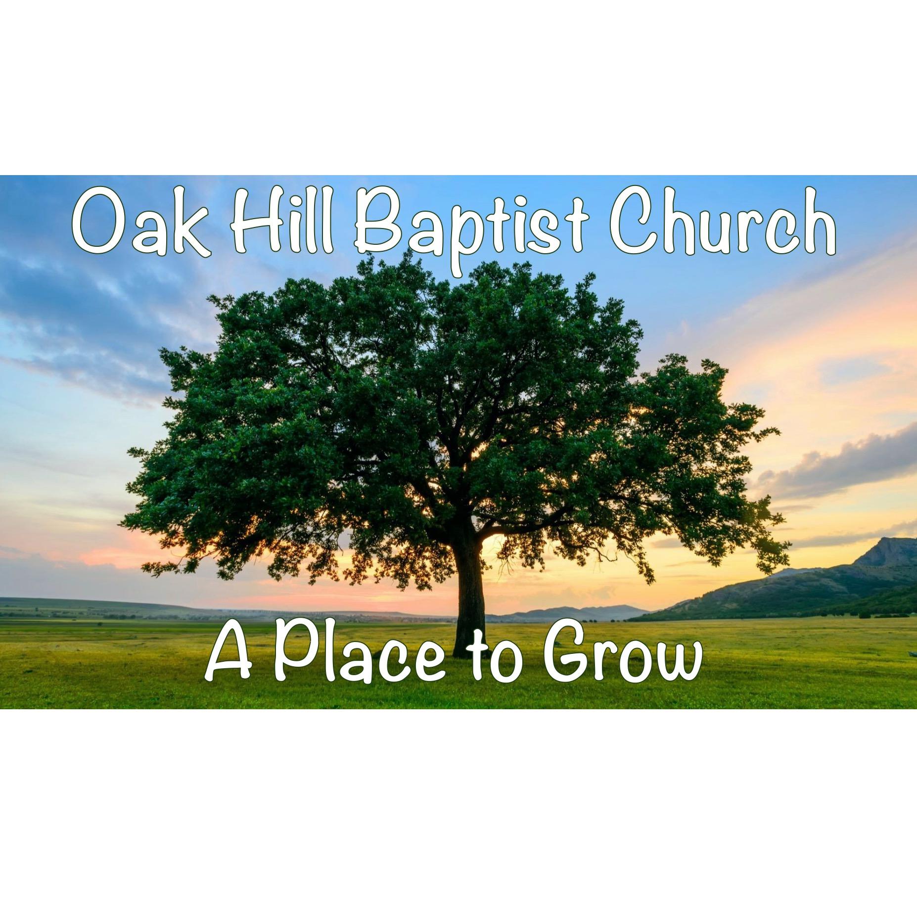 Oak Hill Baptist Church