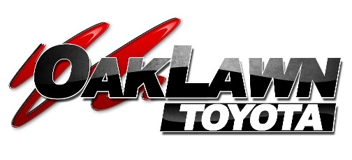 Oak Lawn Toyota Logo