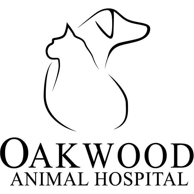 Oakwood Animal Hospital Logo