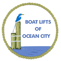 Ocean City Boat Lifts & Marine Construction Inc Logo