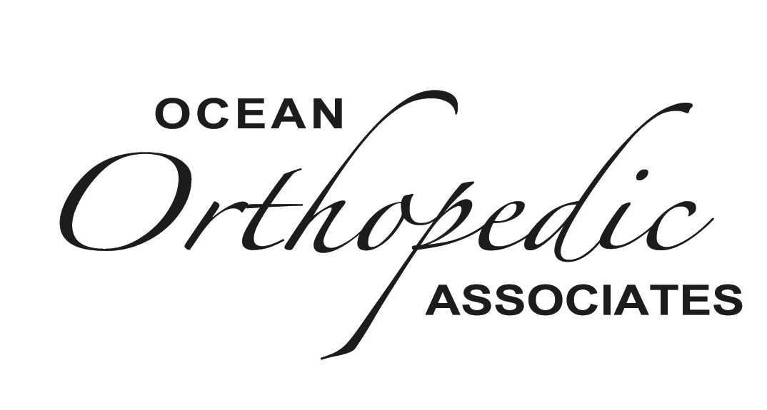 Ocean Orthopedic Associates Logo