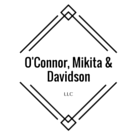 O'Connor, Mikita & Davidson LLC Logo