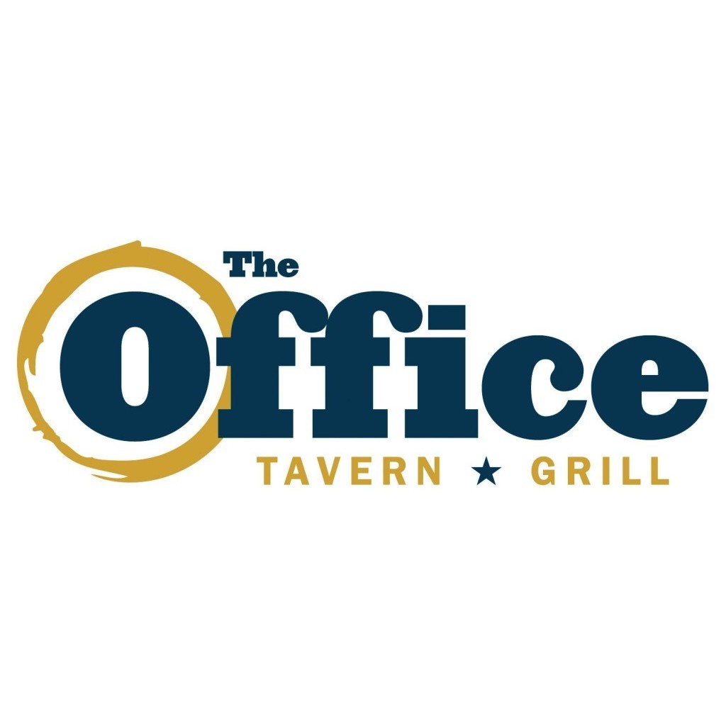 Office Tavern Grill Logo