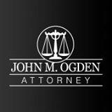 Ogden, John M. Logo