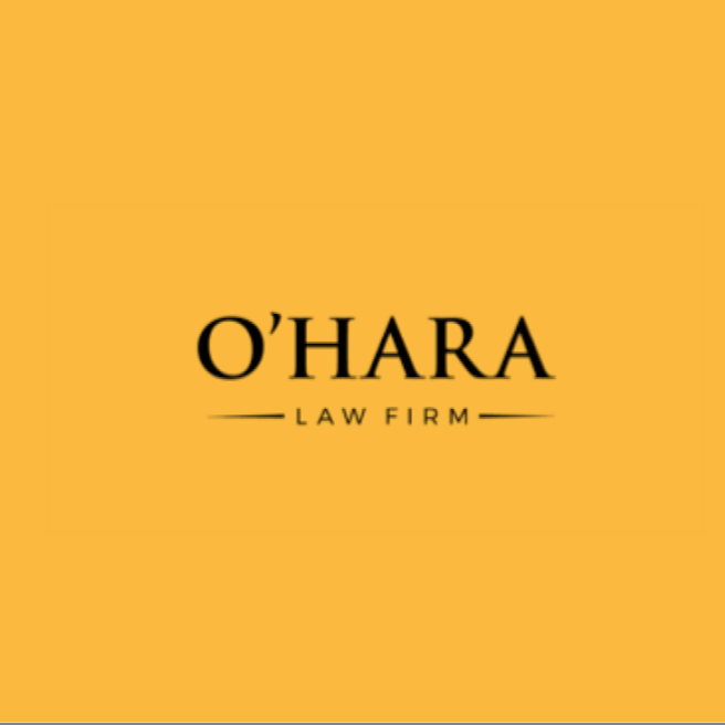 O'Hara Law Firm Logo