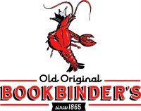 Old Original Bookbinder's  Restaurant Logo