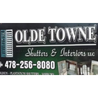 Olde Towne Shutters & Interiors, LLC Logo