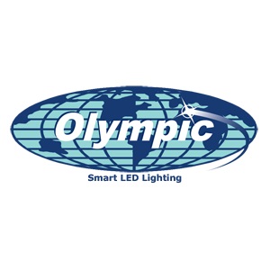 Olympia Lighting, Inc. Logo