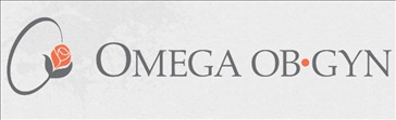 Omega Ob-Gyn Associates Logo